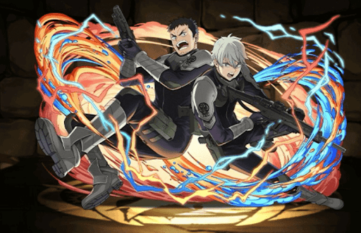 日比野カフカ＆市川レノ