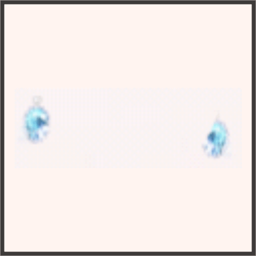 イヤリング★シンデレラ