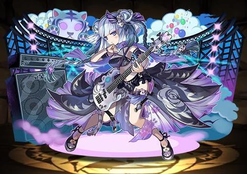 夏フェスのTB・ハク