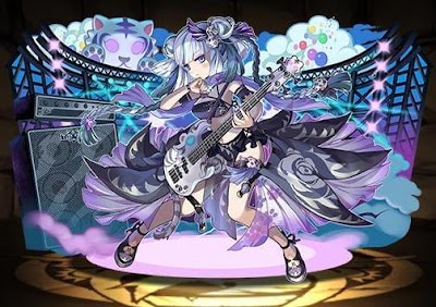 夏フェスのTB・ハク