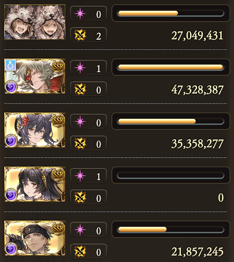 95HELLエレシュキガルあり_タイム