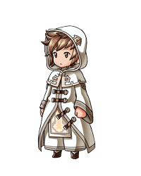 ジョブカラースキングラン2