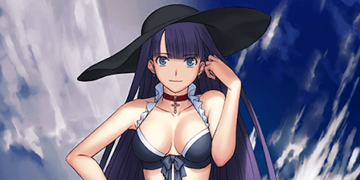 fgo-水着マルタの運用方法とおすすめサーヴァント