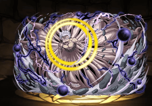 全因解放・オール・フォー・ワン