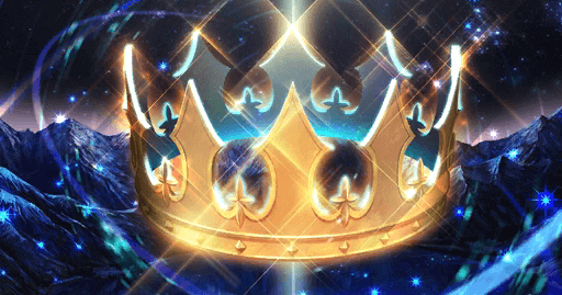 fgo-星の王冠