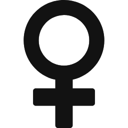 女性