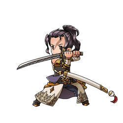 ジン（砂神）_上限解放後