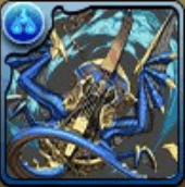 ヴィオーネのコントラバス