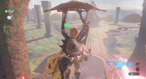 BotW_5つ目の制御端末