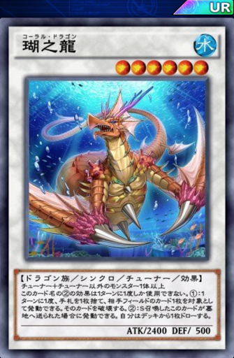 瑚之龍