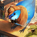 fgo-お喋り探偵ロビン