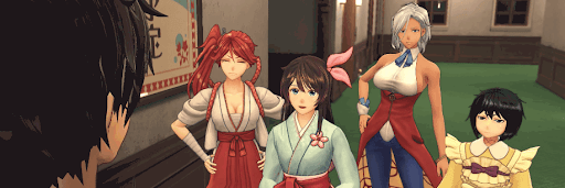 成功への第一歩