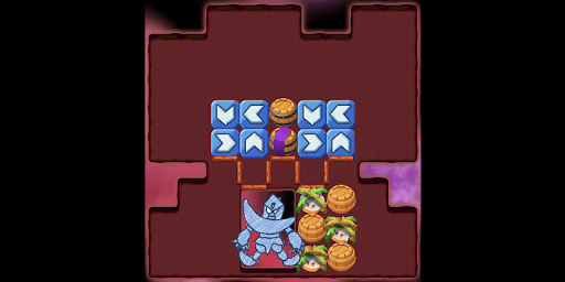 フェンブレンの周回はLv40か60がおすすめ