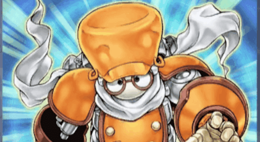 ジャンクデッキ