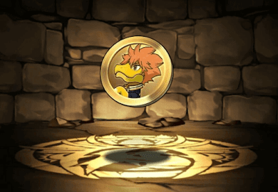 ハイキュー!!コラボメダル【金】