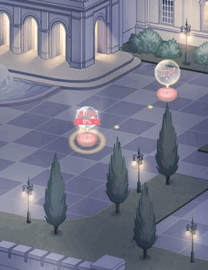 ギルド12-1アストロラーベの導き