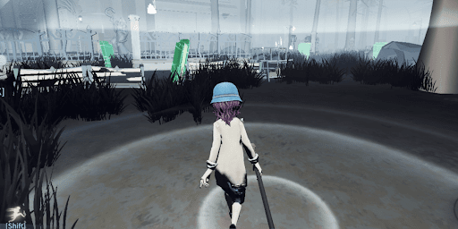 第五人格_重叩き