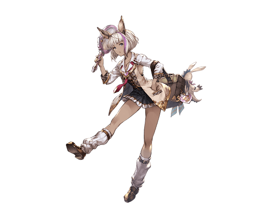 クロエ_初期状態