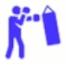 ボクシングジム