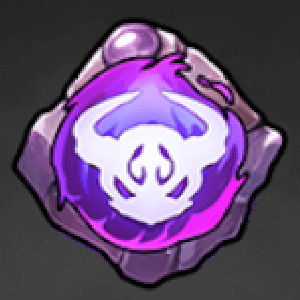 魔族の精髄獲得確率遺物