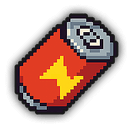 ビリビリッ！赤い缶詰