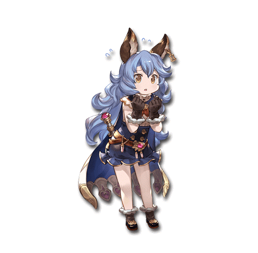 フェリちゃん・フェリ