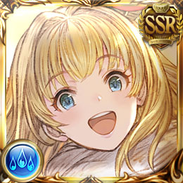 ミリン（クリスマス）