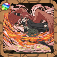 電撃文庫コラボ-ガチャ当たり