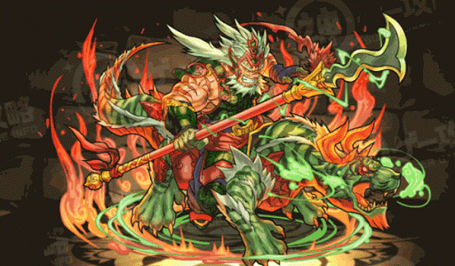 決死の燕将軍・張飛