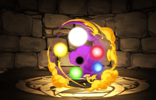 ユリウスの準精霊