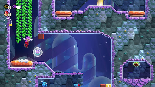 アイテムストック