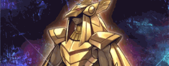 ラーの使徒ビート