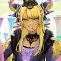 fgo-英霊祝装：ヴリトラ