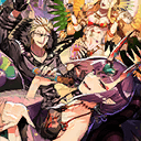 巡霊の祝祭／壱