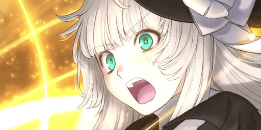 宝具ダメージが高い
