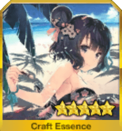 fgo-ペインティングサマー