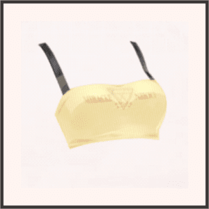 ヒップホップ・トップス