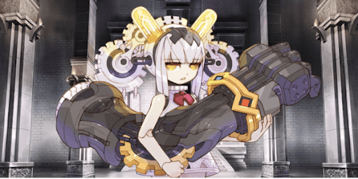 fgo-ナウクラテー