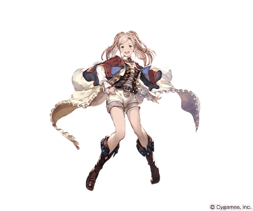 アーミラ（SSR）