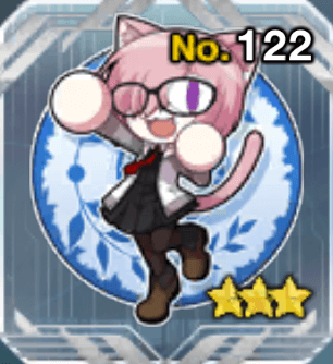 fgo-ネココ・ネココライト