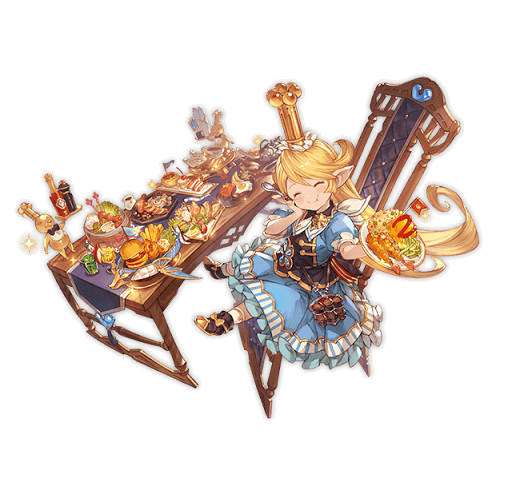 リュミエールグルメ_全身