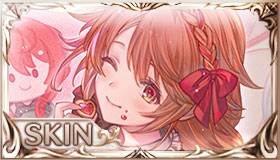 再会と最愛のエプロン・フェニー