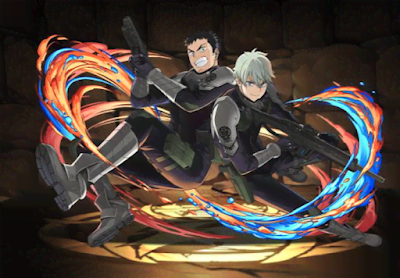 日比野カフカ＆市川レノ【報酬】