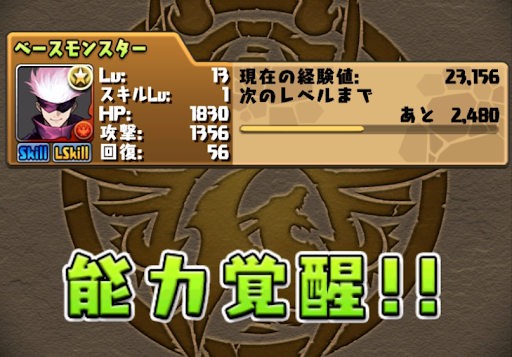 キングたまドラ使い道