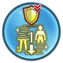 シールドブレイク・プル