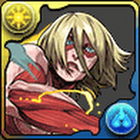 女型の巨人・アニ・レオンハート