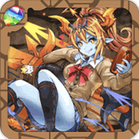 私立パズドラ学園