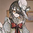 英霊祝装：徐福