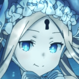 fgo-水着アビゲイル