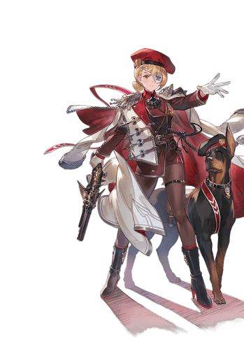 グラブル_エアストラトス･キャプテン